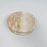 Double Sided Soap Dish