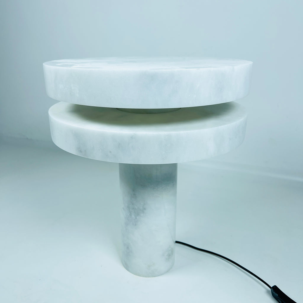 Lumina Layered Table Lamp