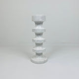 Accordian Candle Stand