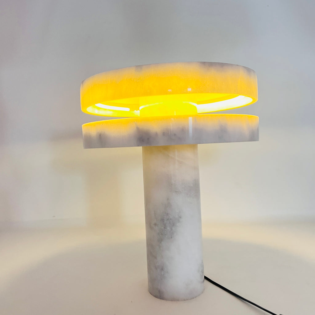 Lumina Layered Table Lamp