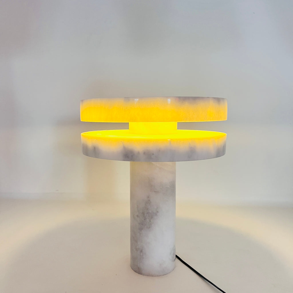 Lumina Layered Table Lamp