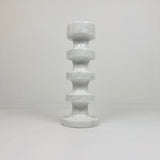 Accordian Candle Stand