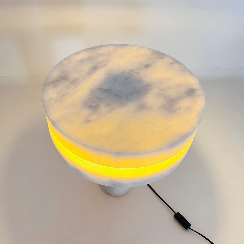 Lumina Layered Table Lamp