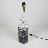 Bottleneck Table Lamp