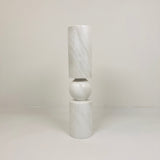 Sphere Link Candle Stand - Medium