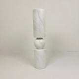 Sphere Link Candle Stand - Medium