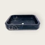 Rounded Rectangle Sink - Polish