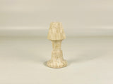Frustum Capped Candle Stand