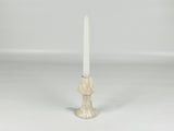 Frustum Capped Candle Stand