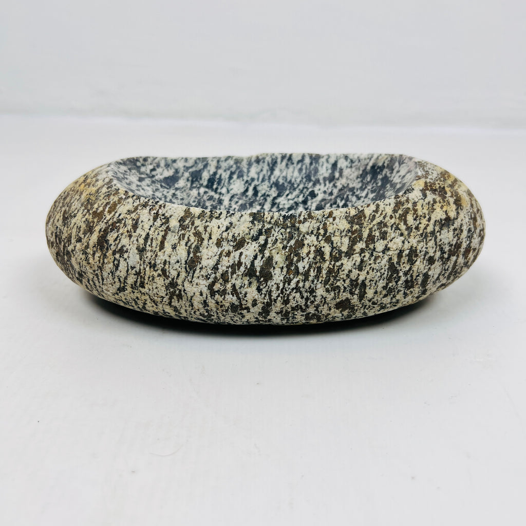 Riverstone Glacier Grazed Soap Dish