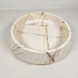 Elysia Marble Bowl
