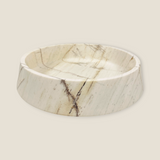 Elysia Marble Bowl