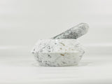 Crystal Mortar & Pestle