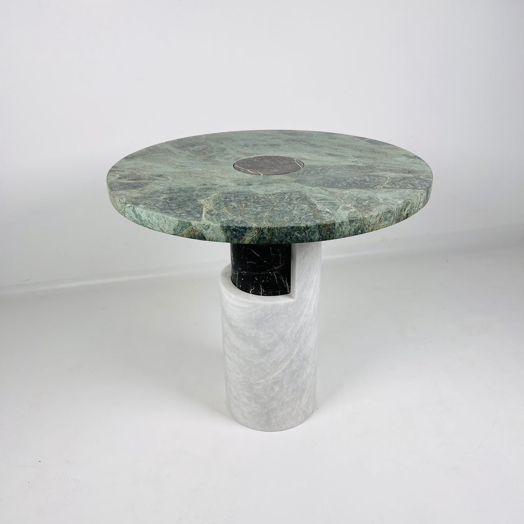 Three-Toned Table