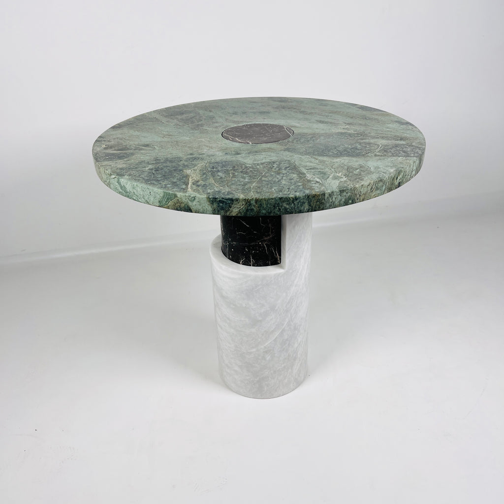 Three-Toned Table