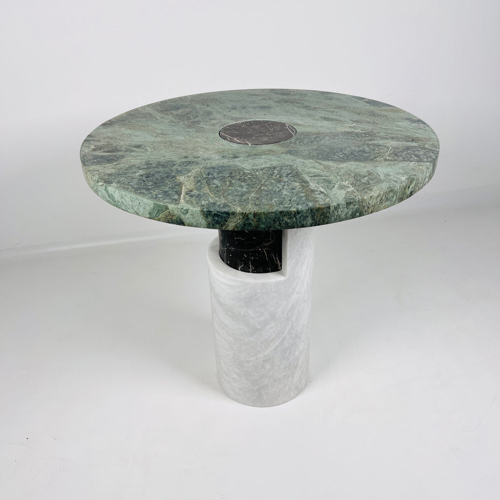 Three-Toned Table