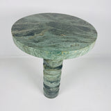 Webbed Side Table - Green