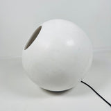 Orb Table Lamp (White)