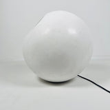 Orb Table Lamp (White)
