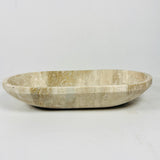 Oblong Sink