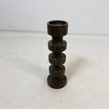 Accordian Candle Stand