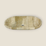 Oblong Sink