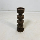 Accordian Candle Stand