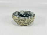 Black & Grey Ash Tray - Riverstone