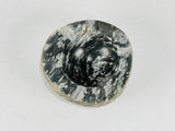 Black & Grey Ash Tray - Riverstone