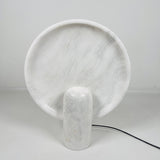 Disc Table Lamp