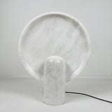 Disc Table Lamp