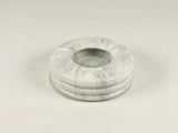 Stacked Rings Ash Tray - Gray