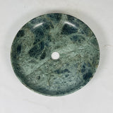 Cymbal Sink (Green)