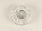 Stacked Rings Ash Tray - Gray