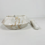 Frost Mortar & Pestle - Large