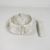 Frost Mortar & Pestle - Large