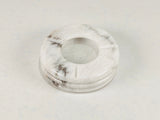 Stacked Rings Ash Tray - Gray