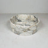 Canister Sink