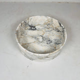Canister Sink