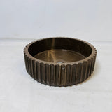 Fluted Sink