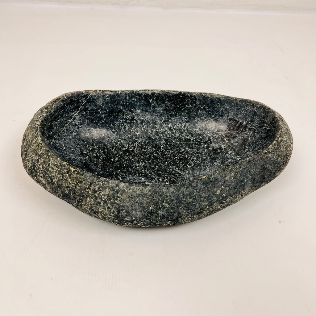 Midnight Sparkle Bowl