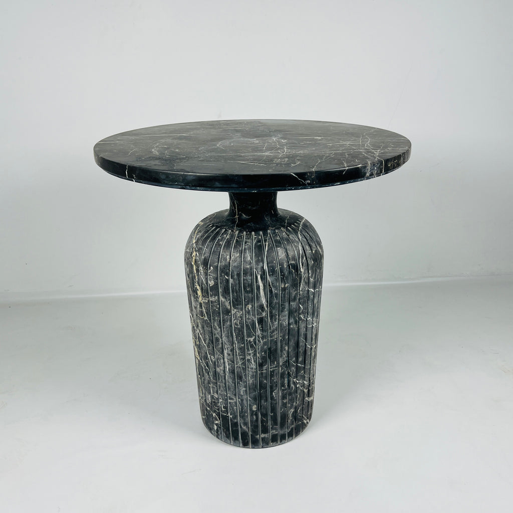 Nero Side Table