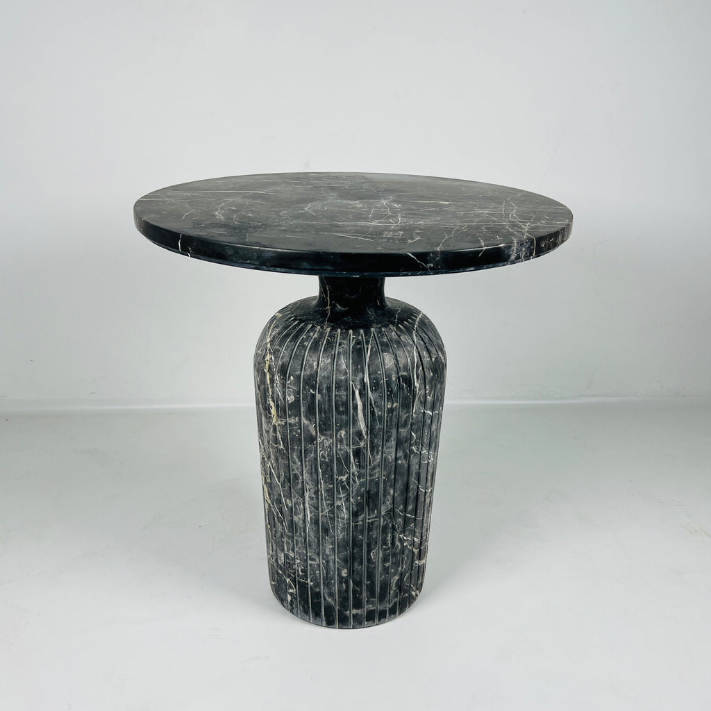 Nero Side Table