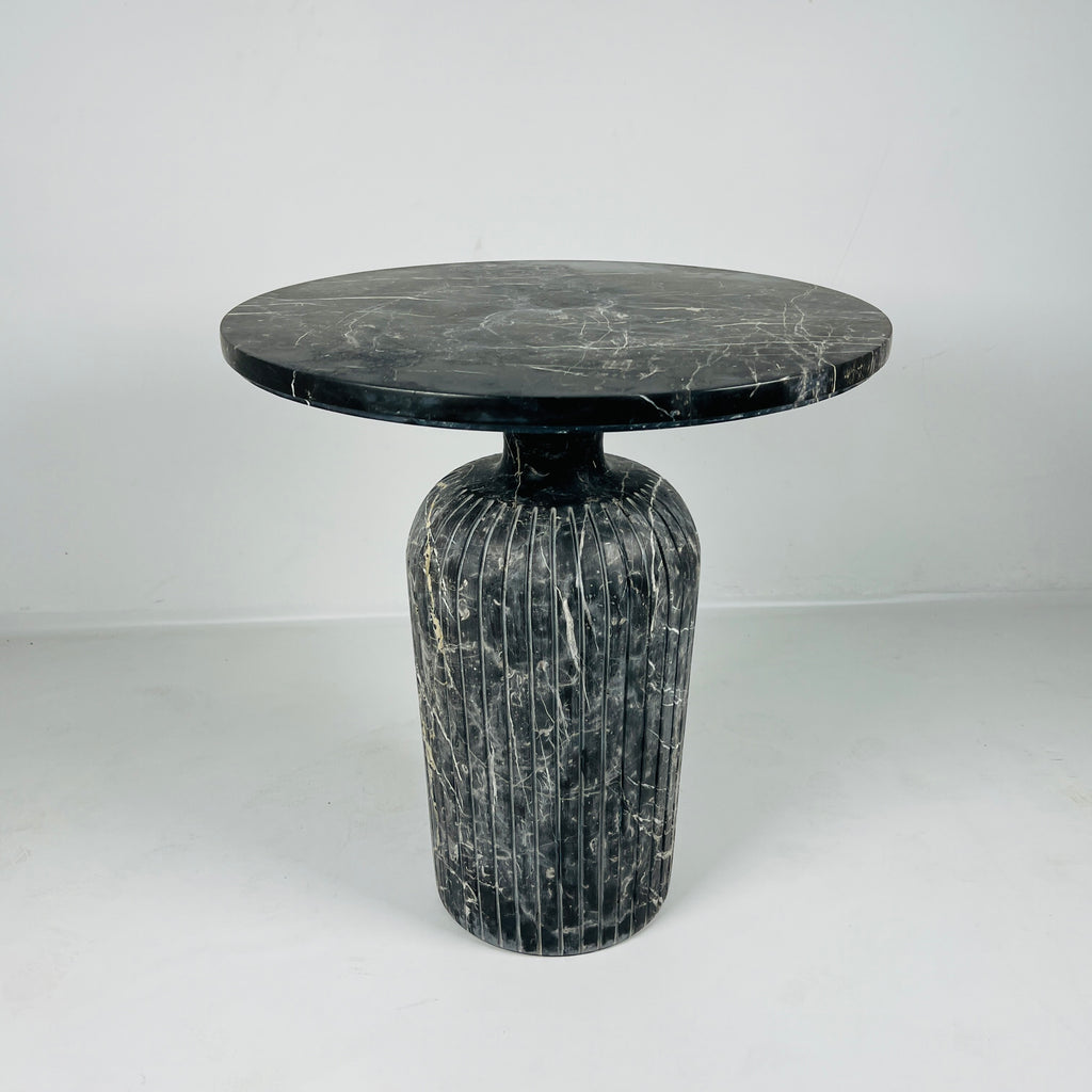 Nero Side Table