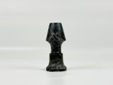 Frustum Capped Candle Stand