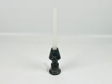 Frustum Capped Candle Stand