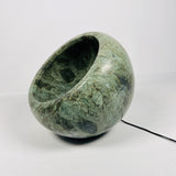 Bowl Lamp (Green)
