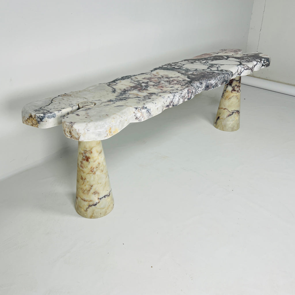 Scarletto Bench