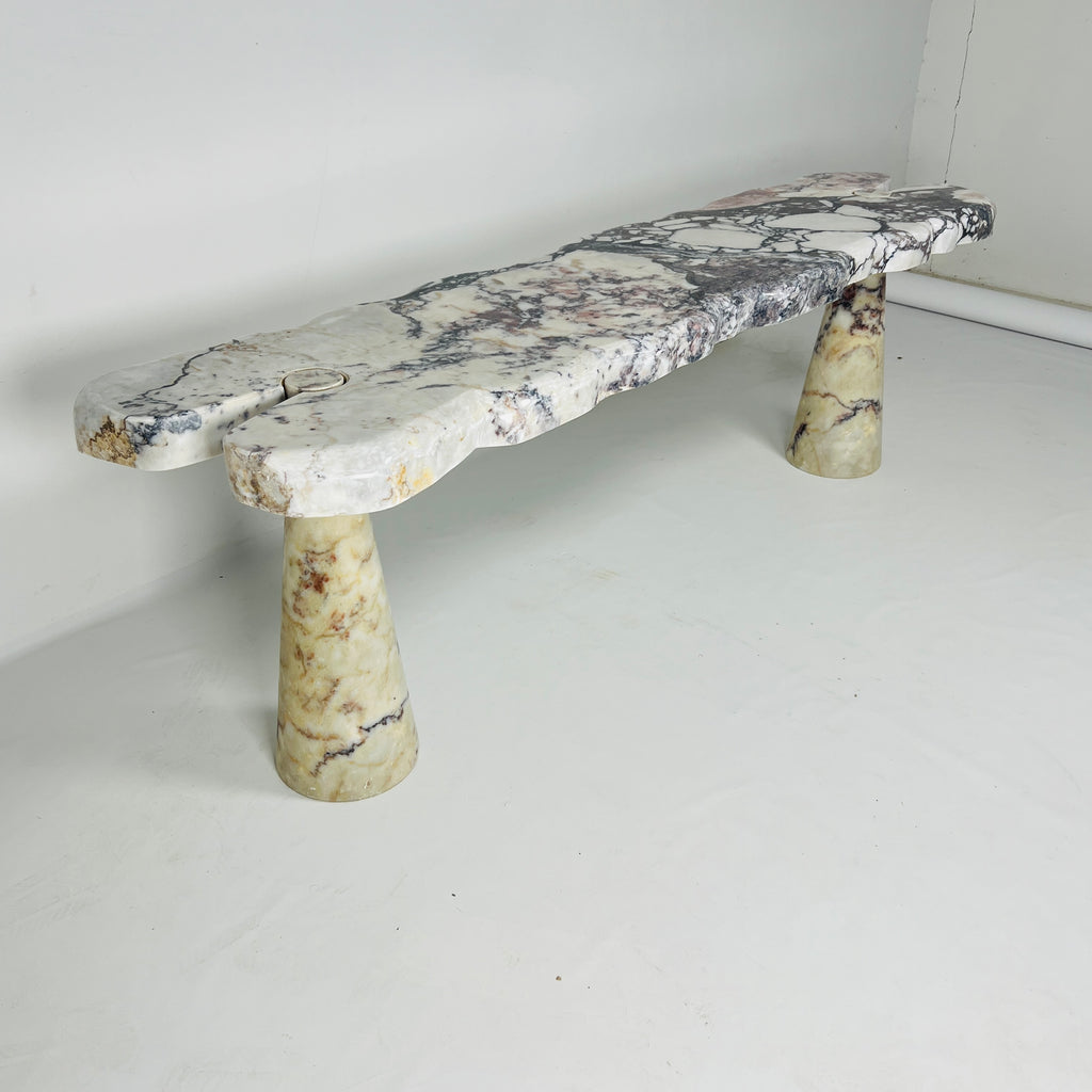 Scarletto Bench