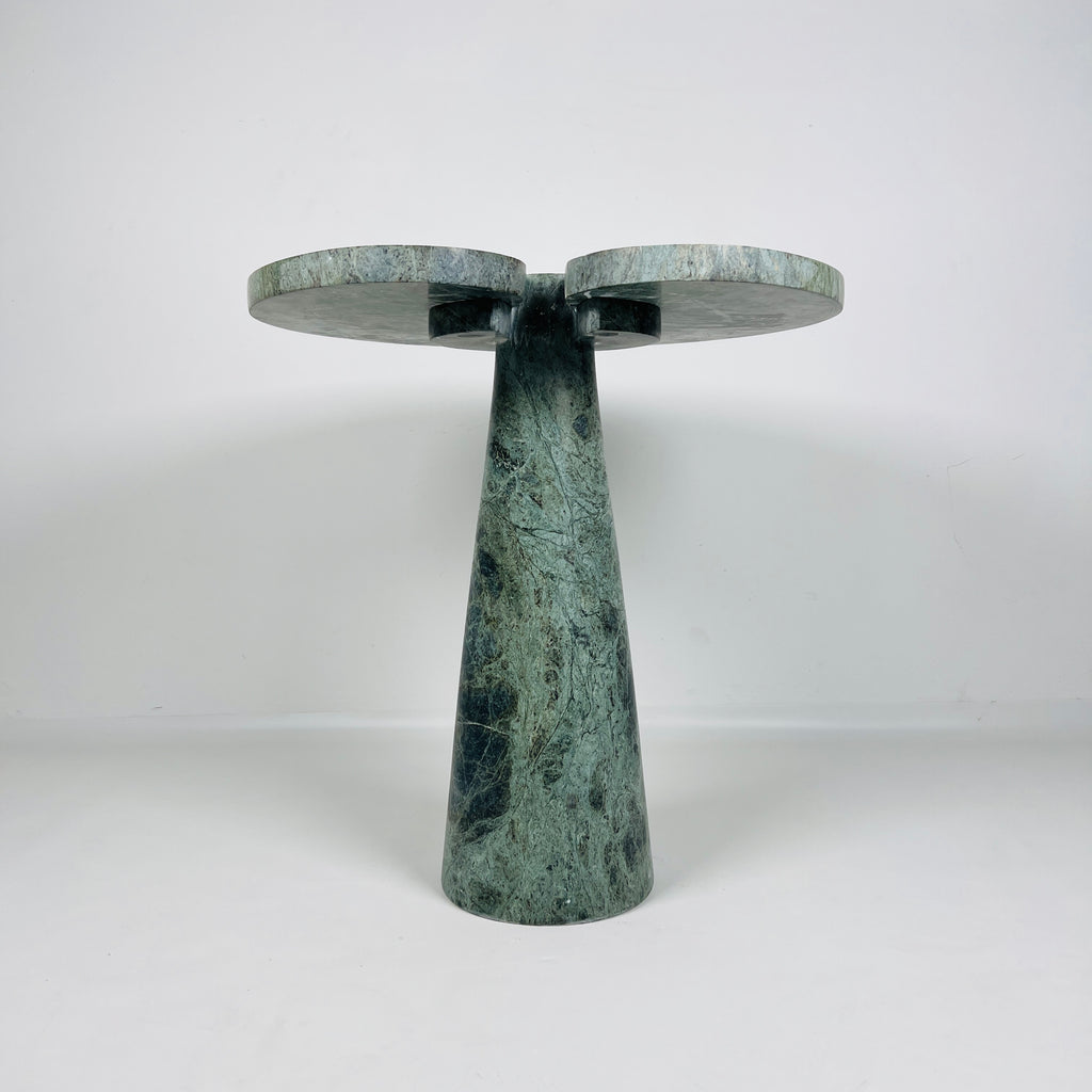 Mossy Meadow Side Table